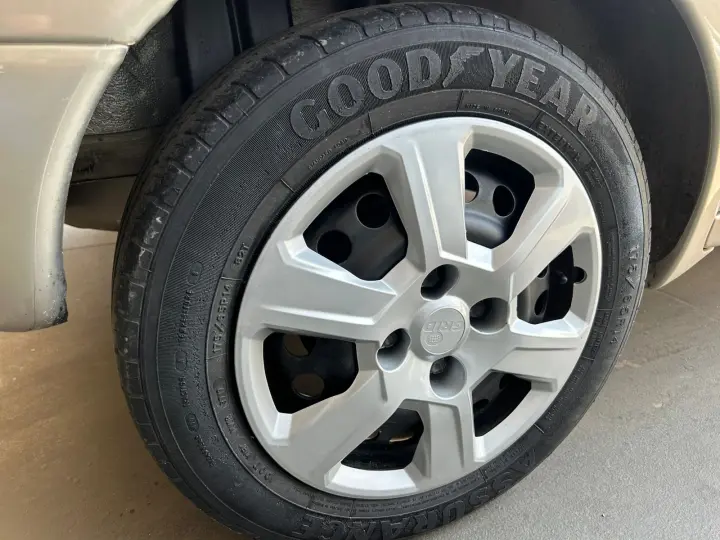 Corsa Hat. Maxx 1.4 8V ECONOFLEX 5p