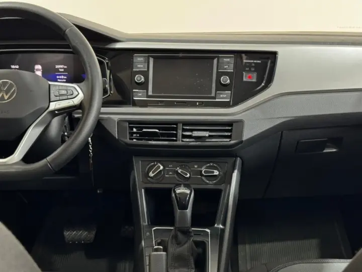 NIVUS 1.0 200 TSI TOTAL FLEX COMFORTLINE AUTOMÁTICO