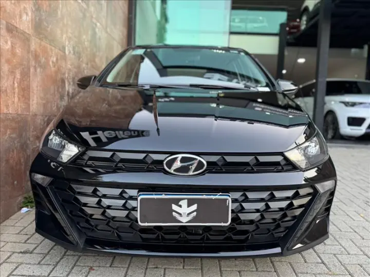 HB20 1.0 12V Limited Plus