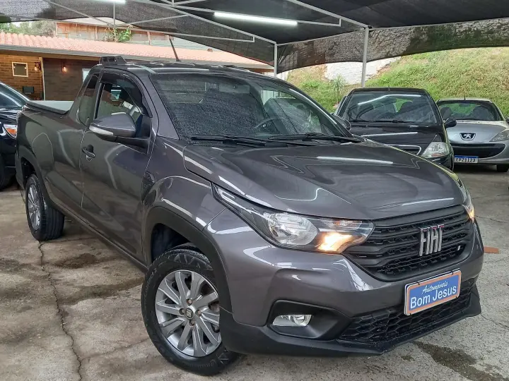 Strada 1.3 Firefly Flex Freedom Cs Manual