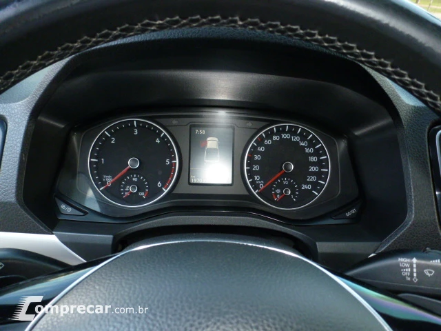 AMAROK 3.0 V6 TDI Highline CD 4motion