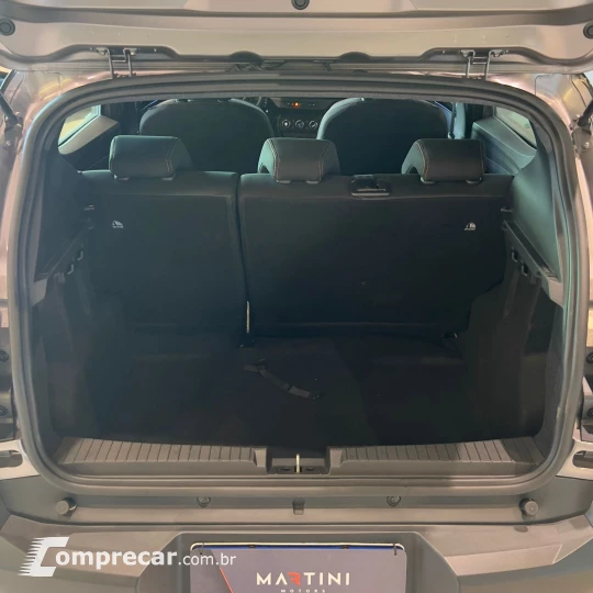 Kardian Prem. Ed Flex 1.0 TB 12V 5p Aut.