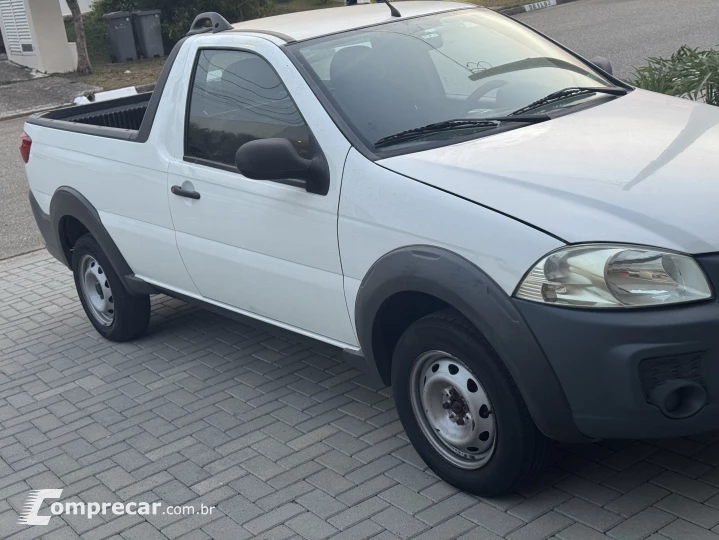 STRADA 1.4 MPI Working CS 8V