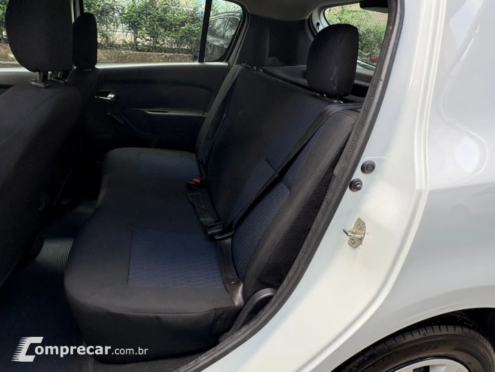 SANDERO 1.0 Expression 16V