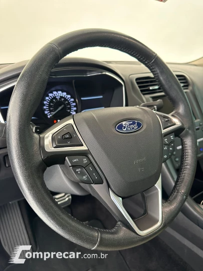 FUSION 2.0 Gtdi Titanium AWD 16V