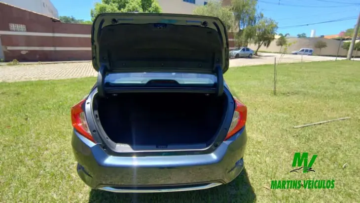 CIVIC 2.0 16vone EXL