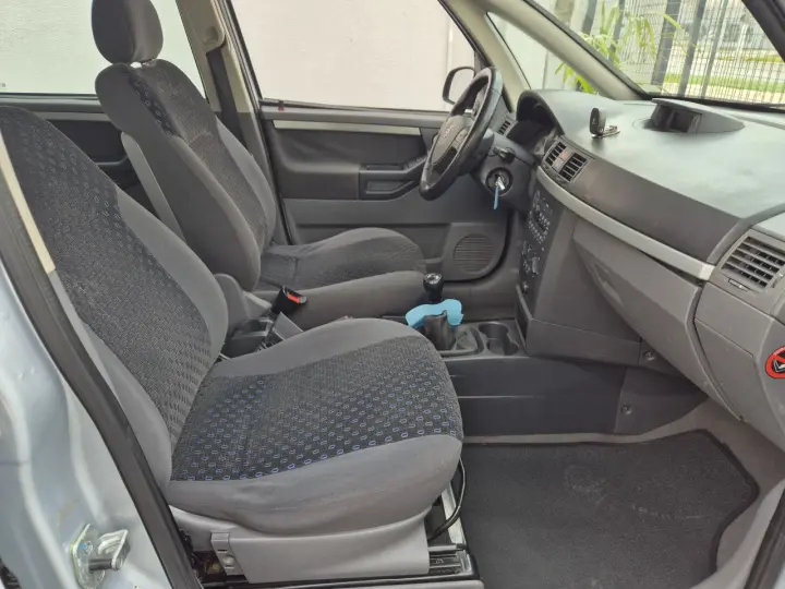 Meriva 1.4 4P FLEX MAXX