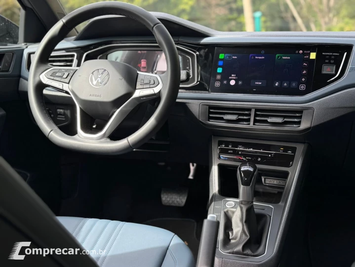 NIVUS 1.0 200 TSI Highline