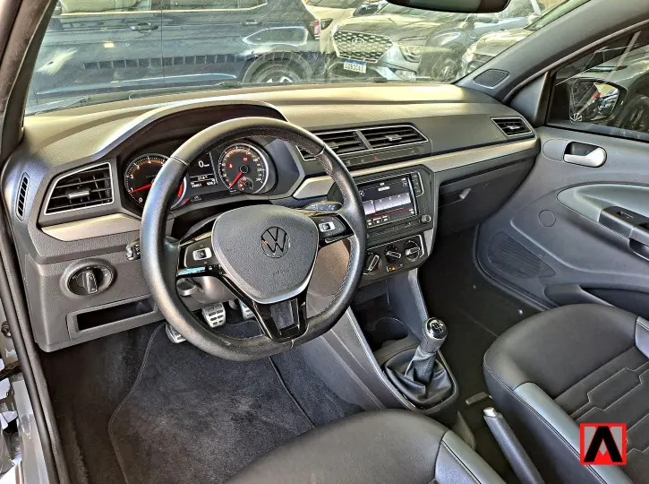 SAVEIRO 1.6 MSI Extreme CD 16V