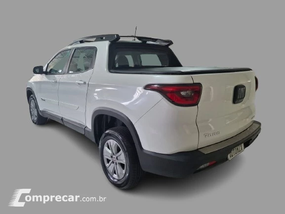 TORO 1.8 16V EVO Freedom AT6