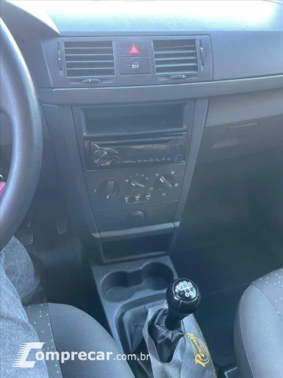 MERIVA 1.4 MPFI JOY 8V