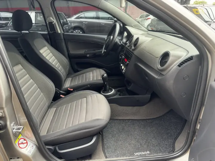 Voyage 1.6 4P FLEX HIGHLINE