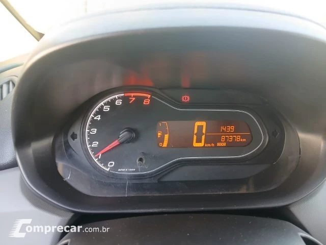 ONIX - 1.0 MPI JOY 8V 4P MANUAL