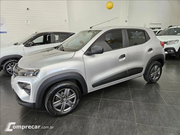 KWID 1.0 12V SCE ZEN