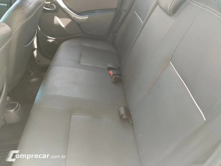 DUSTER 2.0 Dynamique 4X2 16V