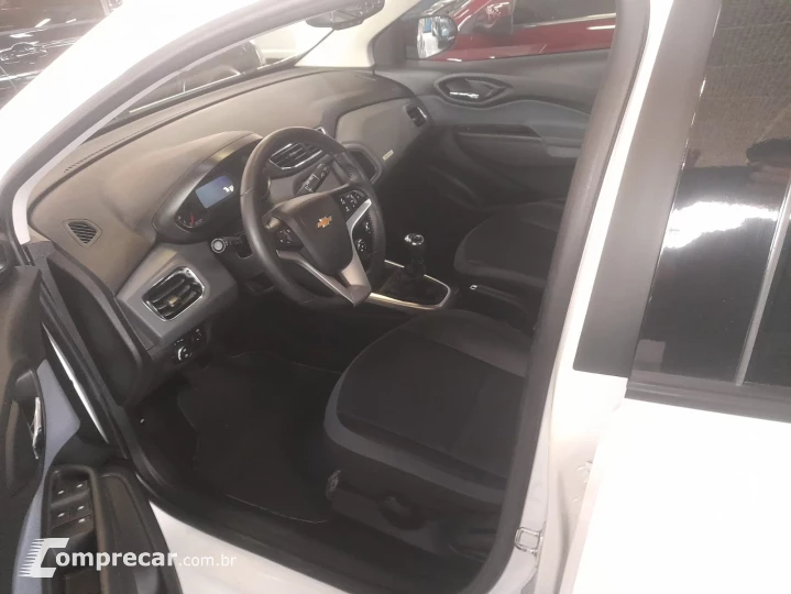 Tracker Premier 2 1.4 turbo