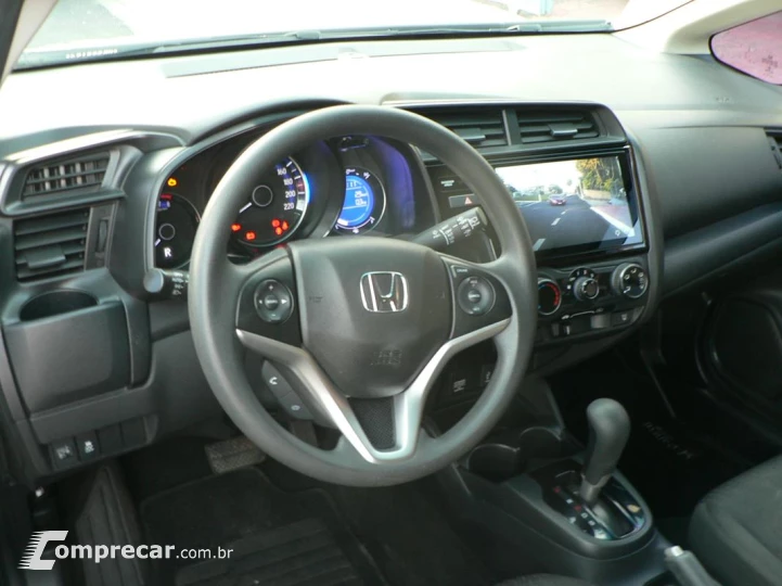 FIT 1.5 Personal 16V