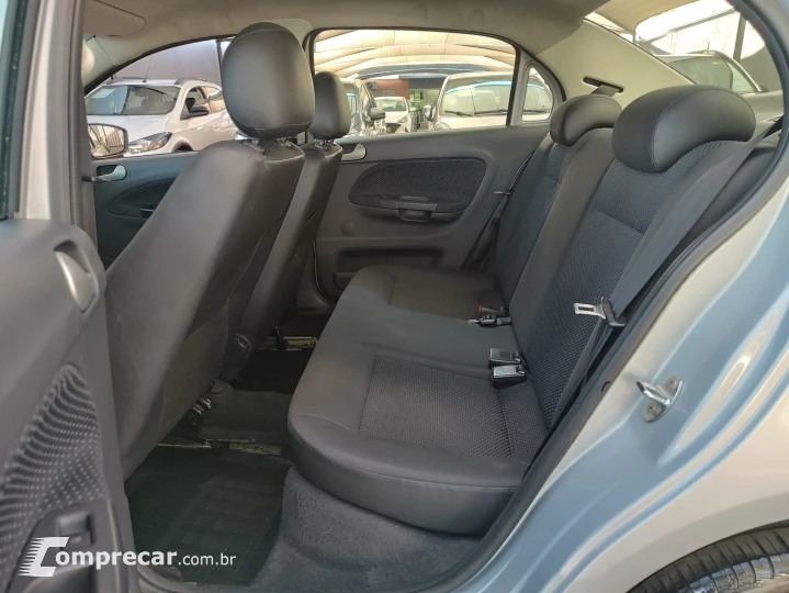 VOYAGE 1.6 MI Trendline 8V