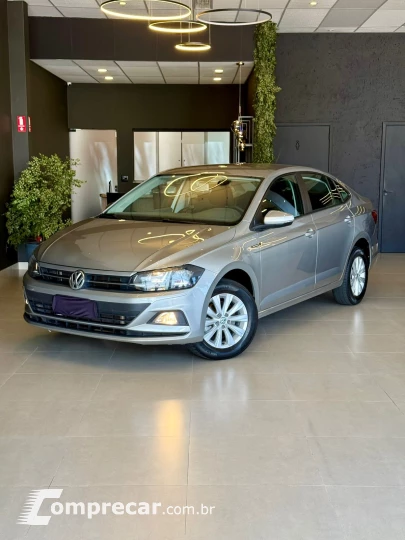 VIRTUS 1.0 200 TSI Comfortline