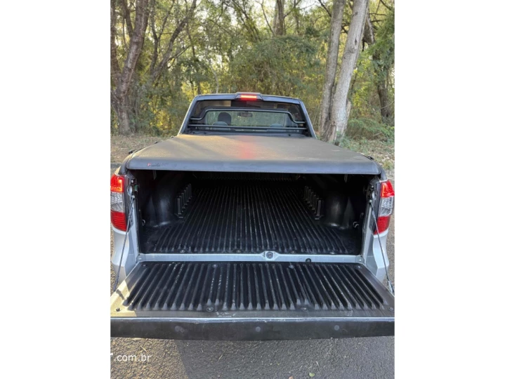 MONTANA 1.4 MPFI LS CS 8V