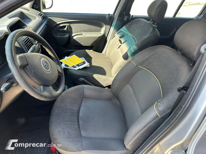 CLIO 1.0 Expression 16V