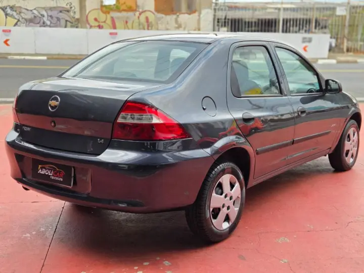 PRISMA Sed. Joy 1.4 8V ECONOFLEX 4p