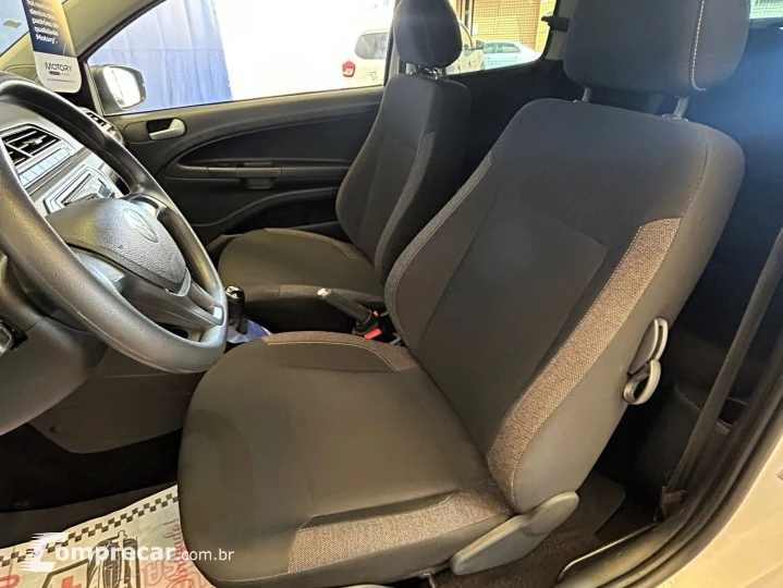 SAVEIRO 1.6 MSI ROBUST CD 16V FLEX 2P MANUAL