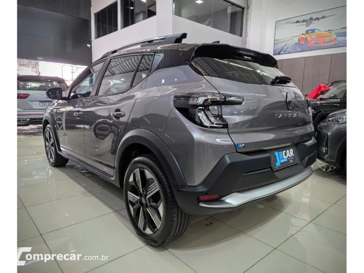 KARDIAN 1.0 TCE FLEX PREMIÉRE EDITION EDC