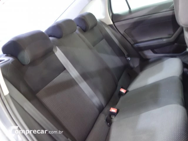 VIRTUS - 1.6 MSI TOTAL AUTOMÁTICO