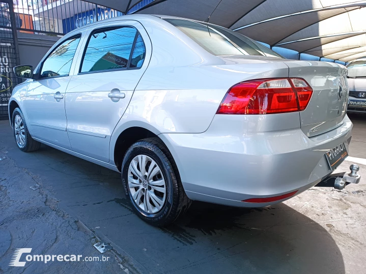 VOYAGE 1.6 MI Trendline 8V