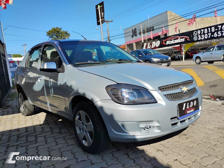 PRISMA 1.4 LT Spe/4 8V