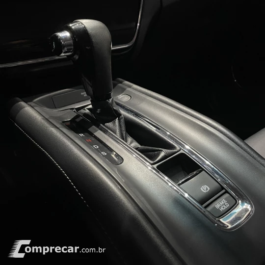 HR-V 1.8 16V Touring