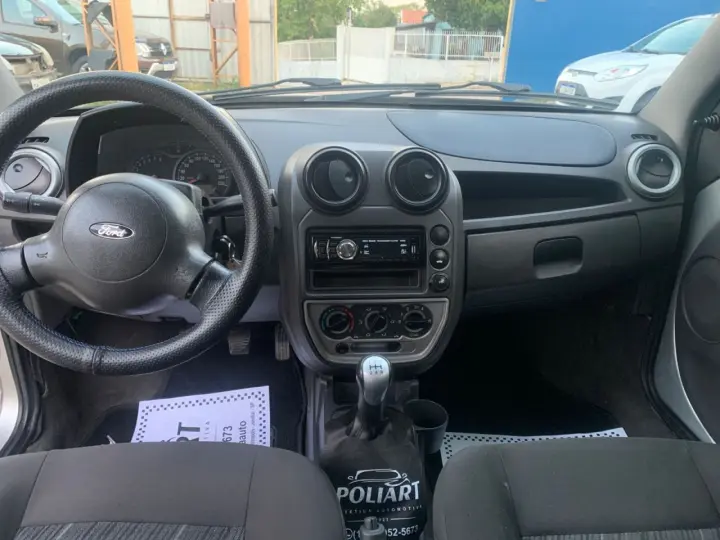 Ka Hatch 1.6 CLASS FLEX