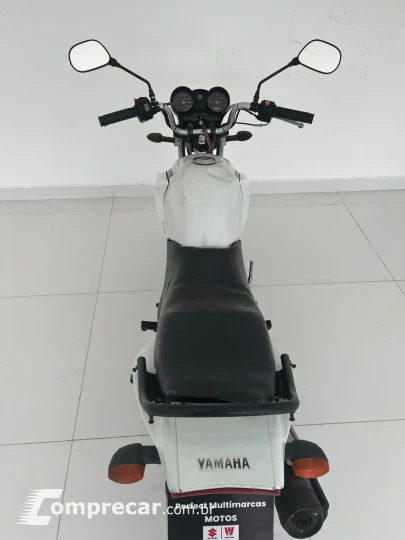 YBR 125 FACTOR