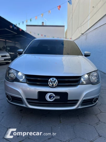 GOLF 2.0 SPORTLINE