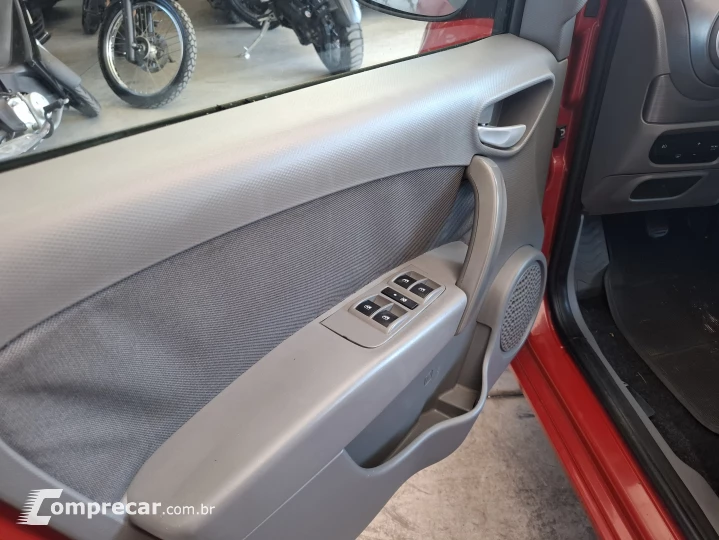 PALIO 1.4 MPI Attractive 8V