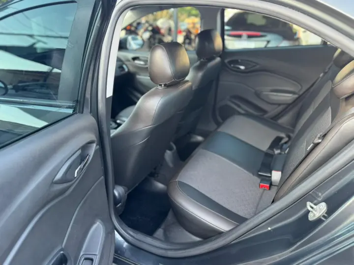 PRISMA 1.4 LTZ Spe/4 8V