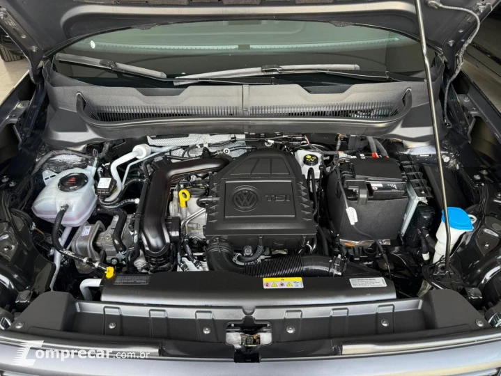 T-Cross Sense 1.0 Tsi