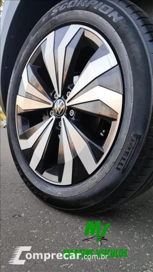 T-CROSS 1.4 250 TSI Highline