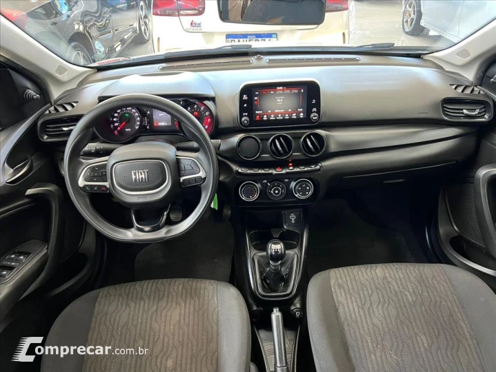 CRONOS 1.3 FIREFLY FLEX DRIVE MANUAL