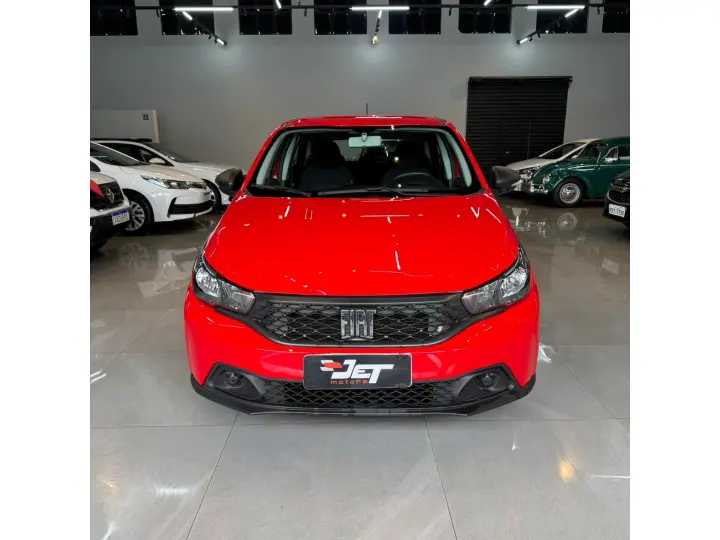 ARGO 1.0 FIREFLY FLEX MANUAL