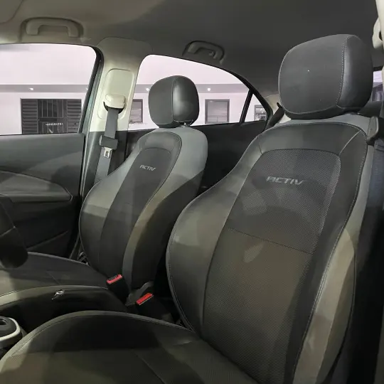 ONIX 1.4 MPFI Activ 8V