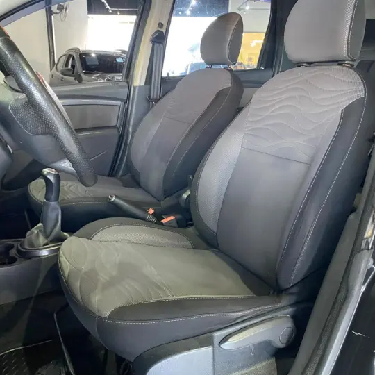 DUSTER Dynamique 1.6 Flex 16V Mec.