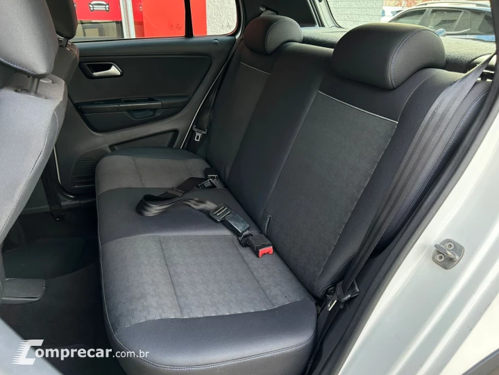 FOX 1.0 MPI Track 12V