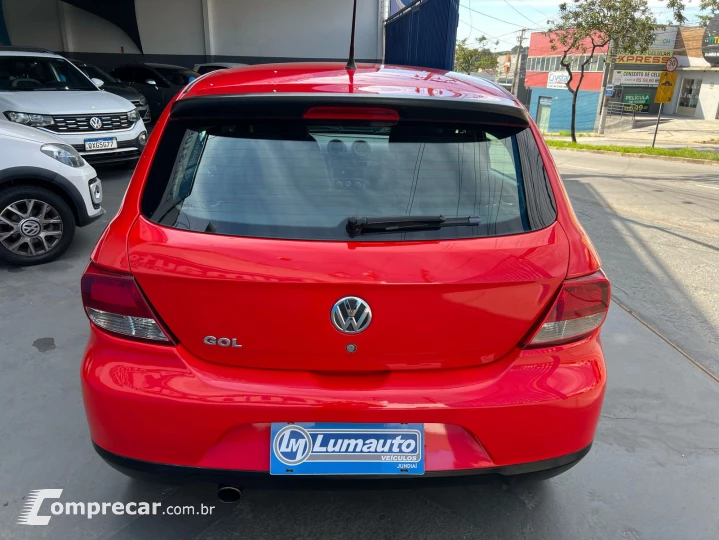 GOL 1.0 MI 8V G.V