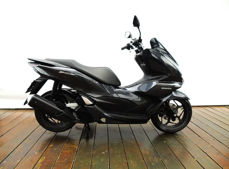 HONDA PCX 160 CBS