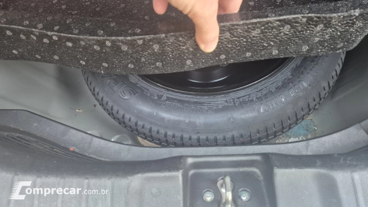 FIT 1.5 Personal 16V