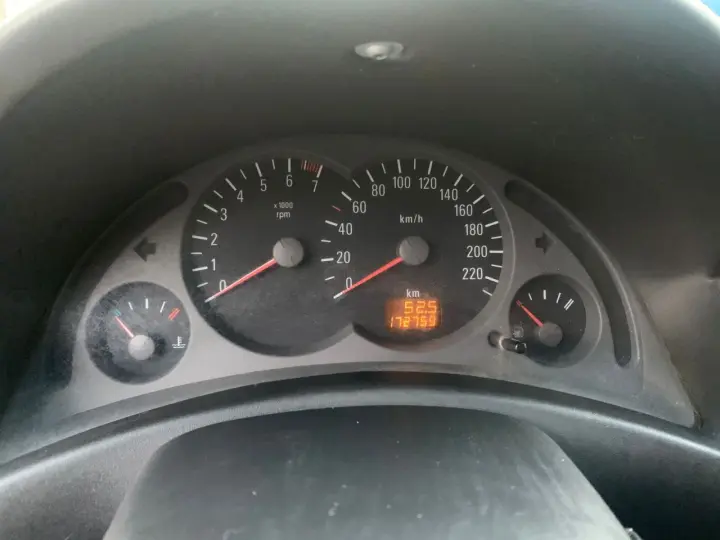 Montana 1.8 FLEX CONQUEST