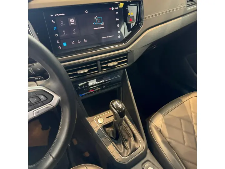 VIRTUS 1.4 250 TSI EXCLUSIVE AUTOMÁTICO