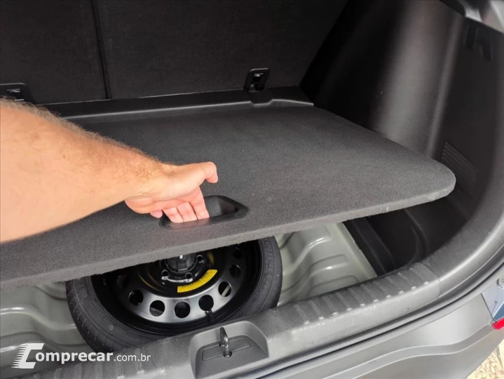 TRACKER 1.0 TURBO FLEX LTZ AUTOMÁTICO